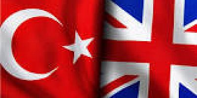  TÜRKİYE İNGİLİZLERİN İLK BEŞ TERCİHİ İÇİNDE