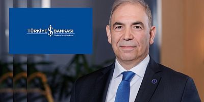 TÜRKİYE İŞ BANKASI'NDA YENİ ATAMA