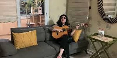 TÜRKİYE MERVE ADAŞ'IN 'MERVEYLE KIZIL NAĞMELER' PROGRAMINA KİLİTLENDİ