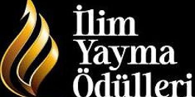 TÜRKİYE’NİN AKADEMİ ÖDÜLLERİ GELECEĞE IŞIK TUTUYOR… ‘İLİM YAYMA ÖDÜLLERİ’ İLE TÜRK BİLİM VE AKADEMİ DÜNYASININ EN BAŞARILI İSİMLERİ BELİRLENİYOR