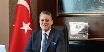 TÜRKİYE YAVAŞLADI, AKAMİB HIZ KESMEDİ
