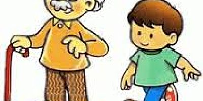 TÜRKLER GENÇLİK VE YAŞLILIK SEVİYESİNİ DEĞİŞTİRMİŞE BENZİYOR