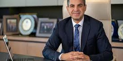 TUROFED İÇİN BİR KEZ DAHA ERKAN YAĞCI GÖREVDE!!!