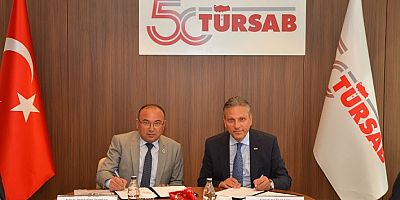  TÜRSAB ÇAVDARHİSAR OTELİ’NİN İŞLETMESİ İÇİN ÇAVDARHİSAR BELEDİYESİ İLE İŞ BİRLİĞİ ANLAŞMASI İMZALADI    