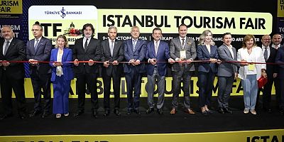 TÜRSAB ORTAK AKLA GÜVENİYOR VE İNANIYOR