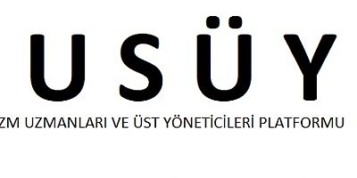 TUSÜY TURİZMİN ALTIN YILDIZLARINI AÇIKLADI