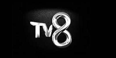 TV8 HALKA AÇILIYOR!!!