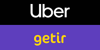 UBER'DEN GETİR HAMLESİ