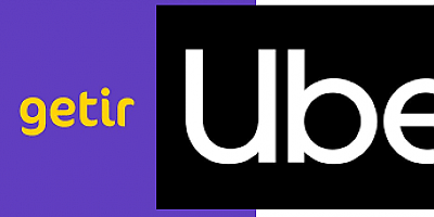 UBER GETİR İLE PRENSİPTE ANLAŞMIŞ GİBİ!!!