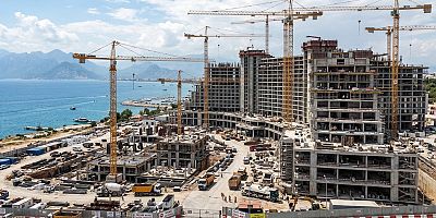 ÜÇ BÜYÜK KENTİMİZE ÜÇ YENİ OTEL!!!