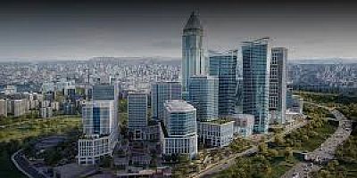ÜÇ ÖDÜL BİRDEN