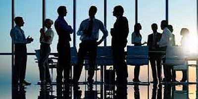 ÜCRETLİ ÇALIŞAN SAYISINDA ARTIŞ EĞİLİMİ