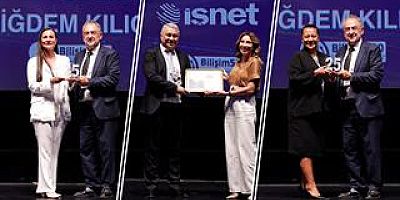 ÜÇÜNCÜ KEZ BULUTLARIN FATİHİ İLAN EDİLDİLER