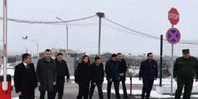 ÜLKE ÇIKARLARI GEREKSİZ  DÜŞMANLIĞIN ÖNÜNE GEÇECEĞE BENZİYOR