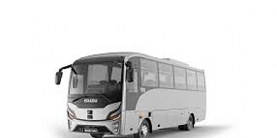 ULUSLARARASI BAŞARI DENİLİNCE ARTIK AKLA ANADOLU ISUZU GELİYOR