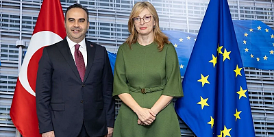 ULUSLARARASI HATIRI SAYILIR ÖNERİ!!!