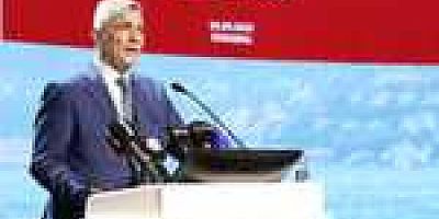 ULUSOY İDDİA EDİYOR: O ENFLASYON DÜŞÜYORMUŞ
