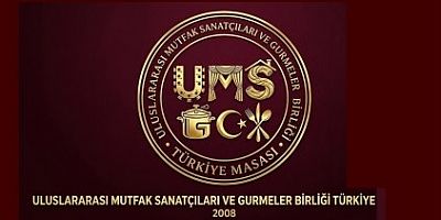 UMSAGUR, TÜRK SOKAK LEZZETLERİNİ DÜNYAYA TANITACAK