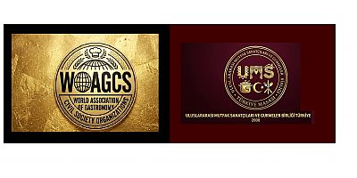 UMSAGUR TÜRKİYE WOAGCS DAİMİ ÜYESİ OLDU