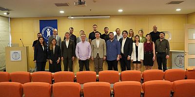 UNIVERSA BAŞARISI TÜM FİRMALARA ÖRNEK TEŞKİL ETMELİ