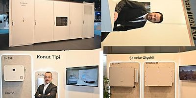 ÜRETMEK DEĞİL YÖNETMEK ÖNEMLİ