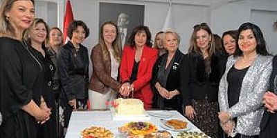 USKD YENİ BİNASINDA