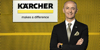 ÜST DÜZEY BİR ATAMA GERÇEKLEŞTİRDİLER