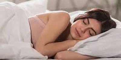 UYKUNUN HÜCRE YENİLEME ÖZELLİĞİ GÖZ ARDI EDİMEMELİ!!!