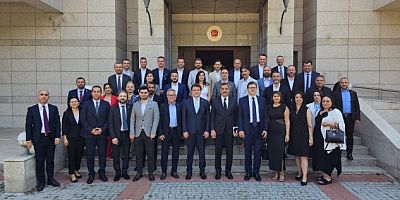 UYUMSOFT AZERİLERİN SEKTÖREL GÖNLÜNÜ FETHETTİ