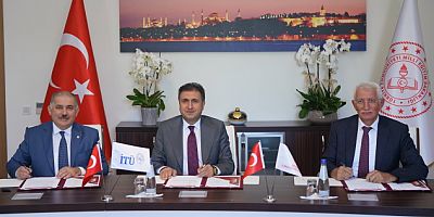 UYUMSOFT HAREKETE GEÇİRDİ: ZEKİ GENÇLİK MUTLAKA HAKKIYLA EĞİTİLMELİ