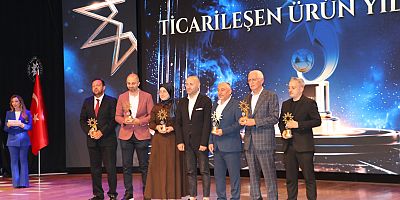 UYUMSOFT ÖDÜL ALMAYI ALIŞKANLIK HALİNE GETİRDİ