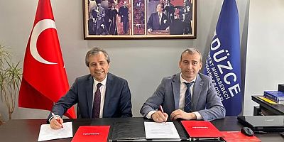 UYUMSOFT STRATEJİK İŞBİRLİKLERİNİ ALIŞKANLIK HALİNE GETİRDİ