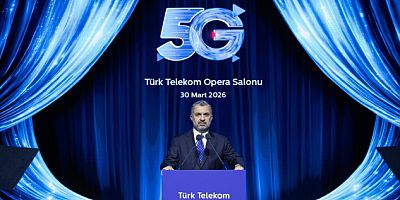 VEEEEEE NİHAYET 5G ZAMANI
