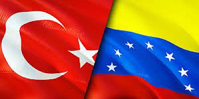 VENEZUELLA’DAN TÜRKİYE’YE İHRACAT ATAĞI