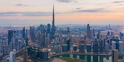 VERGİSİZ DUBAI’DE YATIRIM AŞKI BAŞKADIR