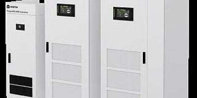 VERTIV'DEN DEV YANİLİK