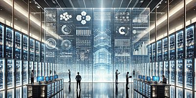 VERTIV'DEN YENİ NESİL BİR PLATFORM