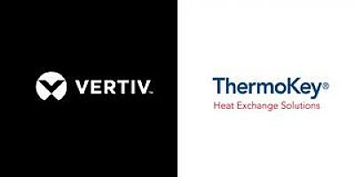 VERTIV THERMOKEY'İ SATIN ALDI