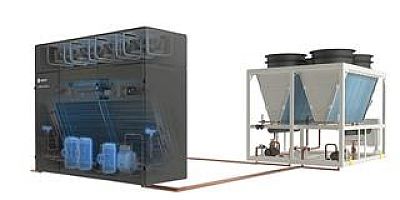 VERTİV YİNE SEKTÖR GÜNDEMİNDE