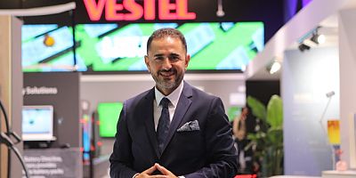 VESTEL VİDEA’YA ORTAK OLUYOR