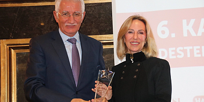 VI. KADIN GİRİŞİMCİLERİ DESTEKLEME ZİRVESİ GERÇEKLEŞTİRİLDİ