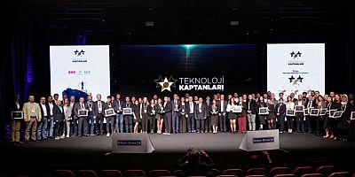 VII. KEZ TAKDİM EDİLDİ