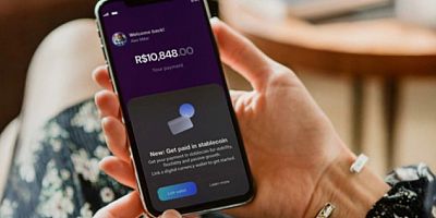 VISA BİR KOLAYLIK DAHA GETİRDİ