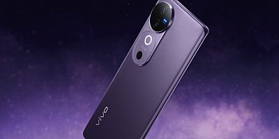 VİVO V40 SERİSİ TÜRKİYE’DE MERAKLILARININ HUZURUNDA