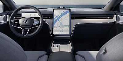 VOLVO'DA GEMINI DÖNEMİ