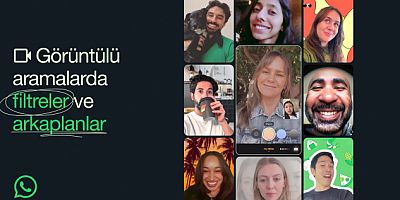 WHATSAPP GÜNCELLİĞİNİ KORUMAK İÇİN GÜNCELLEMELERİEN AĞIRLIK VERİYOR
