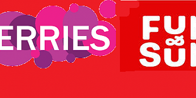 WILDBERRIES/FUN&SUN ELELE KEMER’DE OTEL ŞAHANE