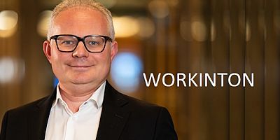 WORKINTON 'TAÇ'LANDI
