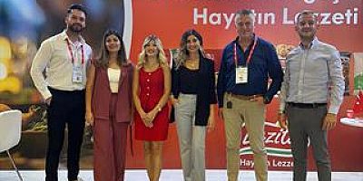 WORLDFOOD İSTANBUL’DA LEZZ(İ)ET(A) ŞÖLENİ