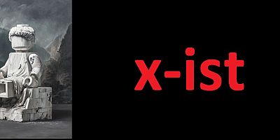 x-ist'te muhteşem karma sergi